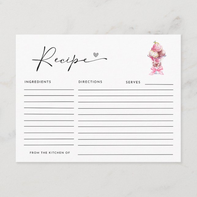 HON HAR SKOPPLATS UPP MÖHIPPA TILLÄGGSKORT (Framsida)