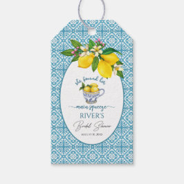 Hon Hitta Hennes Bröllopsfest Presentetikett