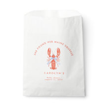 Hon hittade Maine Squeeze Möhippa