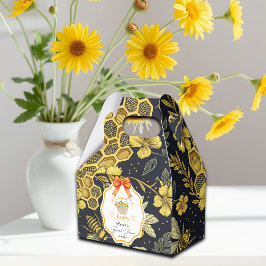 Hon hittade sin älskling Bröllopsfest   Presentaskar