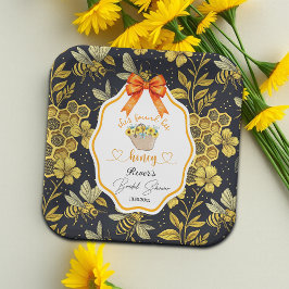 Hon Hittade Sin Biodla Bröllopsfest  