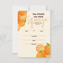 Hon Hittade Sin Brud Bröllopsfest