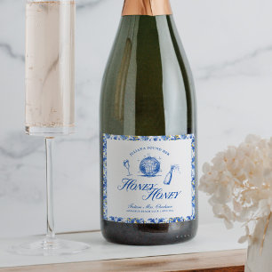 Hon hittade sin honungsblått Grekland Bachelorette