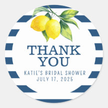 Hon hittade sin huvudsakliga kläm tack-sticker