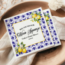 Hon hittade sin huvudsakliga Lemon-Möhippa