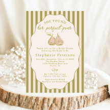 Hon hittade sin Perfekt Pear Möhippa