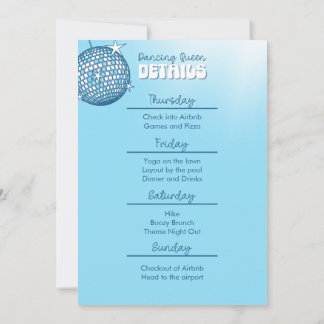 Hon hittade sin smultronbrud festinbjudan inbjudningar