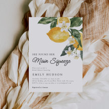 Hon hittade sin viktigaste Möhippa.