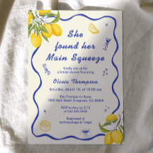 Hon hittade sin viktigaste Möhippa.