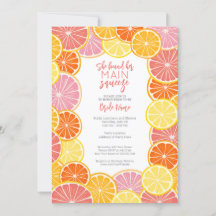 Hon hittade sin viktigaste Möhippa.