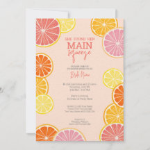 Hon hittade sin viktigaste Möhippa.