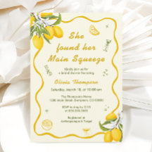 Hon hittade sin viktigaste Möhippa Lemon