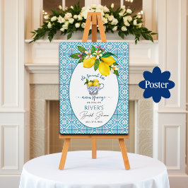 Hon hittade sin viktigaste Möhippa. Poster