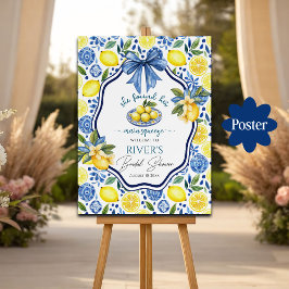 Hon hittade sin viktigaste Möhippa. Poster