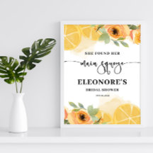 Hon hittade sin viktigaste Möhippa Välkommen