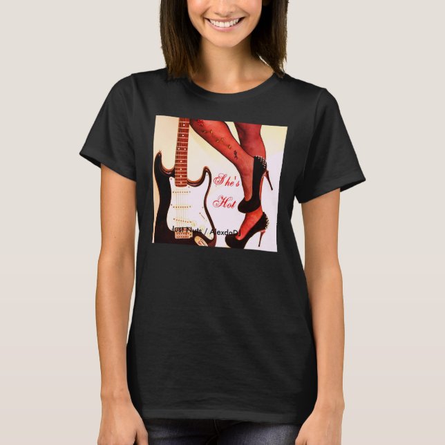 Hon hoas tee (Framsida)