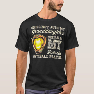 Hon Inte Bara Min Sonsons Dotter Utan Också Min Fa T Shirt