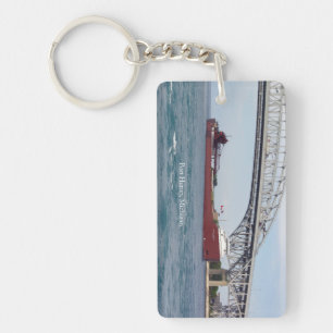 Hon James L. Oberstar dubbla Sided