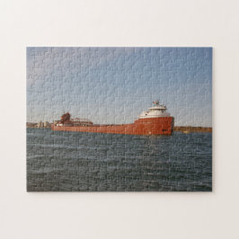 Hon James L. Oberstar Jigszle puzzle Pussel