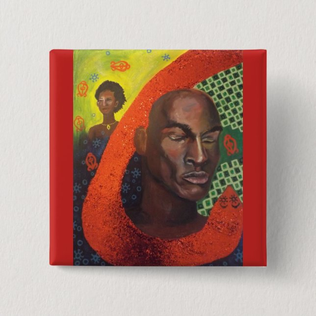 Hon knäppas knapp (Framsida)