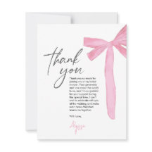 Hon Knyter Knuten Rosa Båge Bröllopsfest