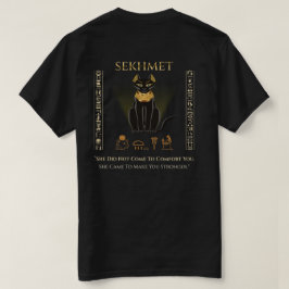 Hon Kom Inte För Att Trösta Dig Hon Kom För Att Gö T Shirt