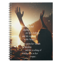 Hon ler på framtidens bärbara dator