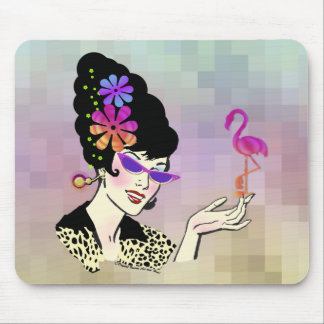 Hon Mousepad Musmatta