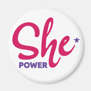Hon Power Magnet