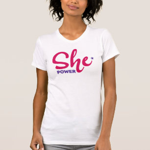 Hon Power Womens Shirt T