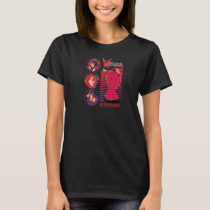 Hon Ra Horde Vixens T Shirt