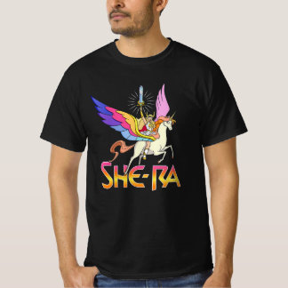 Hon-Ra-tecken T Shirt
