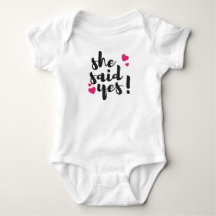 Hon sa ja! Förlovningsfirande – Romantiskt