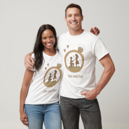 Hon sa ja t shirt