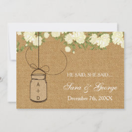 Hon sa möhippa-spelkort.