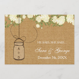 Hon sa möhippa-spelkort.