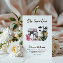 Hon sa Oui Paris Möhippa Parisian Brunch