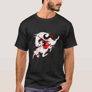 Hon-Samurai Tee