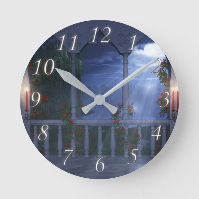 Hon silveransvar tar tid på rund klocka (Framsida)