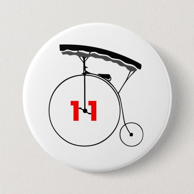 Hon som var känd, var död 11 knapp (Framsida)