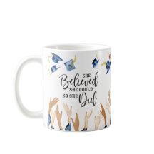 Hon trodde att hon kunde Personlig Studenten