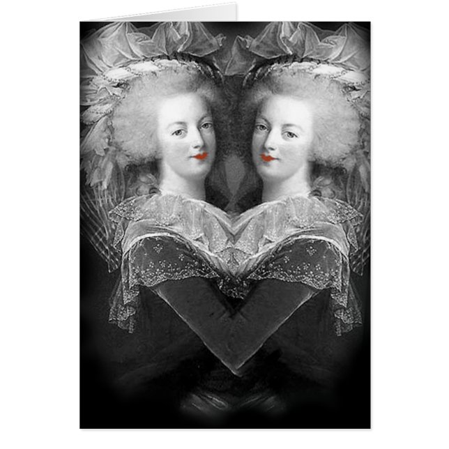 Hon var hennes enda tröst OBS kort (Framsidan)