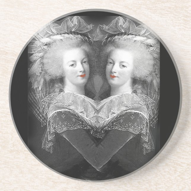 Hon var hennes enda tröst underlägg sandsten (Framsidan)