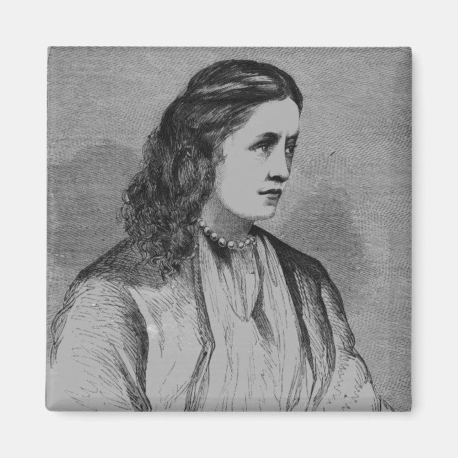 Hon. Yelverton Magnet (Framsidan)