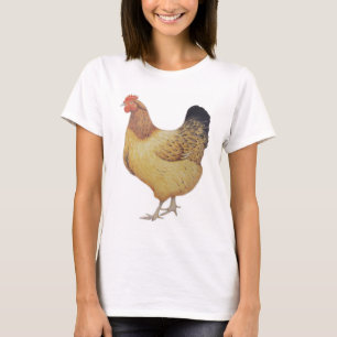 Höna 2012 t shirt