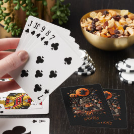 höna casinokort