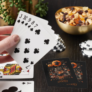 höna casinokort