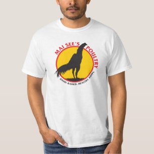 Höna för Mai See T-shirt