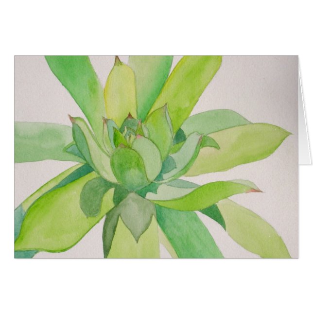 "Höna- och chick" kort (Framsidan Horizontal)