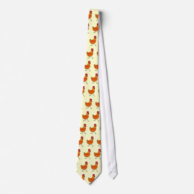Höna Slips (Framsida)